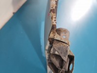 Błotnik przód prawy Mercedes ML W164 C775