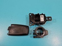 Komputer Sterownik silnika DDE8517862, 0281018502 BMW X3 F25 2.0d