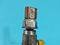 Listwa wtryskowa CZUJNIKI Vw Tiguan I 07- 03L089C, 0281006003, 03L906051 2.0 TDI (CBAB)