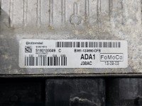 Komputer Sterownik silnika Ford Focus Mk3 1.6 tdci (T3DA)