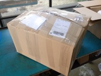 Zacisk tył lewy Mazda Premacy 2.0 ditd HB