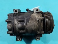 Sprężarka klimatyzacji kompresor 136688208, 1835F Fiat Ducato IV 2.0 jtd