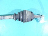 Półoś przód lewa Dacia Logan I 05-14 1.6 wiel manual