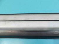 Relingi dachowe komplet Kia Sportage II 04-10