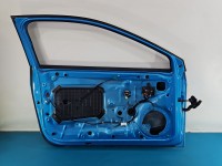 DRZWI PRZÓD LEWE KIEROWCY Seat Leon III 12- 3d Lw5n