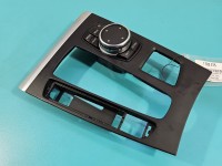 Przełącznik radia nawigacji panel BMW X5 F15 9350723