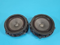 Głośniki komplet Kia Ceed II 12-18 35340-A2000, 96340-A2000, 96311-A2000