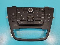 Radio fabryczne Opel Insignia A 13315944 radioodtwarzacz