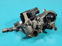 Zawór egr kpl chłodnica spalin , VPEFMH-19206-AC Ford Focus Mk3 1.5 tdci 702209150