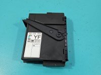 Komputer Sterownik silnika 55190069 Opel Corsa C 1,3.0 cdti (Z13DT)