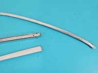 Listwa drzwi tył lewa Mercedes 123