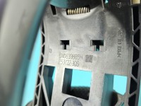 Klamka tył lewa zewnętrzna Seat Ateca 5N0839885H LF7C