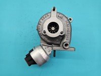 Turbosprężarka Regenerowana Audi A4 B7 53039700109, 53039880109, 03G145702 2.0 tdi 170KM