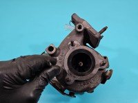 Turbosprężarka Renault Laguna III 774833-2, 8200638766 2.0 dci (M9RP814) 131KM