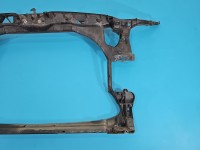 WZMOCNIENIE CZOŁOWE Pas przedni AUDI A6 C7 4G0805594