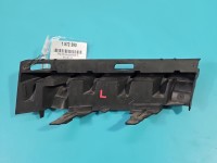 Ślizg zderzaka przód lewy BMW iX1 U11 248853-01