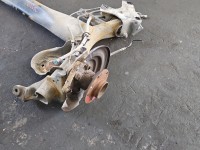 Tylna belka oś tył Renault Megane IV 1.5 dci