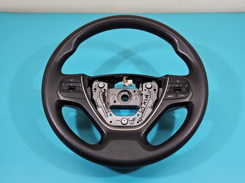 Kierownica HYUNDAI i20 II 14-20 180725-092817 Kierownica HYUNDAI i20 II 14-20 180725-092817