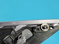 Listwa błotnika przód lewa Opel Grandland YP00065380, YP00065180