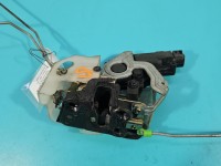 Zamek przód lewy Kia Picanto I EUROPA Producent części: KIA, 5pin, pęknięta obudowa