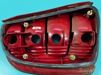 Lampa tył prawa Skoda Fabia I HB