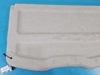 Półka tylna tył bagażnika Renault Scenic III