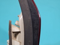 Lampa tył lewa Producent części: OPEL, KLAPY BAGAŻNIKA Z LISTWĄ ŻARÓWKOWĄ hatchback Opel Astra IV J HB