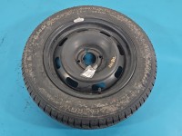 Koło zapasowe 15" dojazdowe dojazdówka Citroen C3 II 09-16 Rozstaw śrub: 4x108, Michelin, CIUC1529836, R15 185/65 4X108