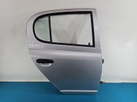 Drzwi tył prawe Toyota Yaris I HB 5d 199