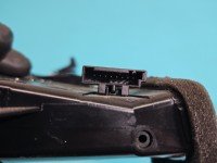 Kratka nawiewu środkowa AUDI A6 C7 4G1820951 EUROPA