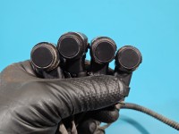 Wiązka zderzaka tył Vw Tiguan I 07- 5N0971104B Instalacja pdc