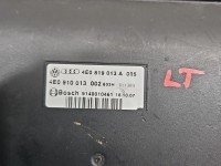 Nagrzewnica Audi A8 D3 4E0819013A EUROPA