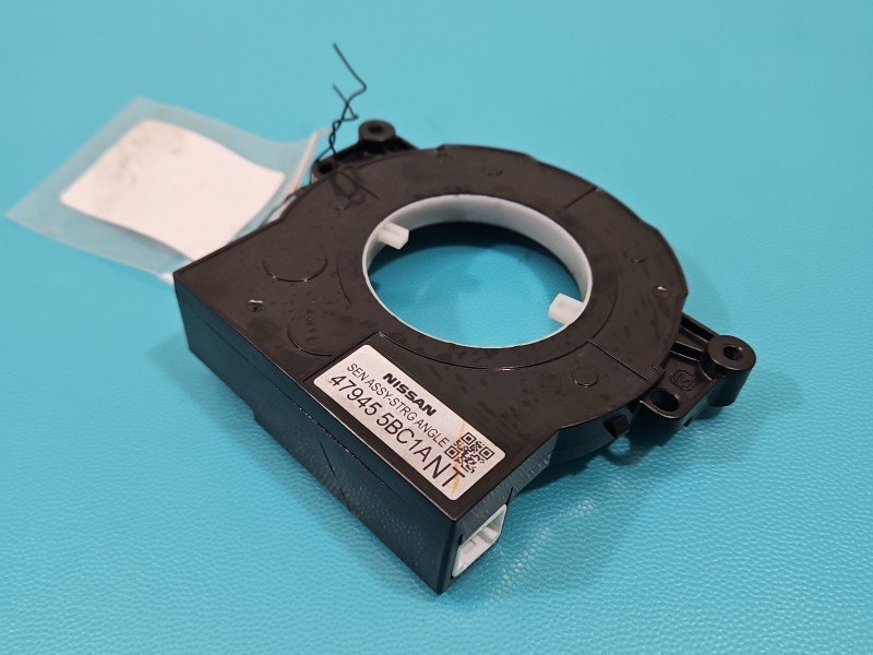 Czujnik kąta skrętu infiniti Q50 I 13-17 479455BC1A