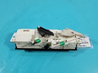 Konsola panel nawiewu Opel Movano II