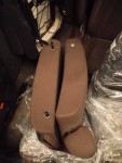 Fotele komplet kanapa Mercedes W213