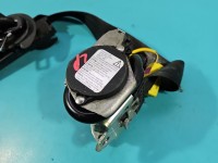 Pas bezpieczeństwa przód lewy kierowcy 5M1857705, 1K4857755M Vw Golf plus EU