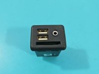 Gniazdo USB Opel Insignia A 22875066