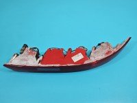 Lampa tył prawa zderzaka przeciwmgielna AUDI Q5 08- 8R0945096