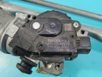 Silniczek Silnik wycieraczek przód Toyota Rav4 V 85110-42270