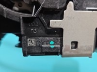 Zamek tył prawy 7362786, 7362786-09 BMW iX3 G08 Producent części: BMW, 4pin