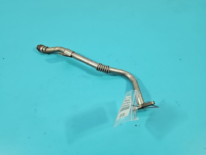 Przewód smarowania turbiny Renault Master III 10-24 2.3 DCI