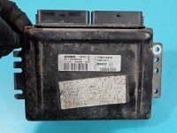 Komputer Sterownik silnika 7700114970, 7700110471, S110030030 Renault Scenic I 1.6 16V