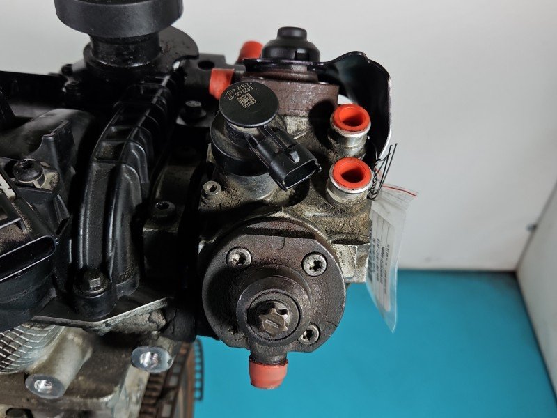 Pompa wtryskowa Volvo V40 II 12- 0445010681, 31372081 2.0 D3