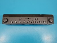 Konsola panel nawiewu Opel Omega B 13125202, 69382201