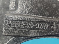 Tapicerka bagażnika prawa boczek MG MG3 24- 11201102