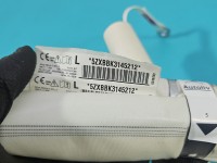 Kurtyna lewa poduszka airbag Peugeot 2008 II HB