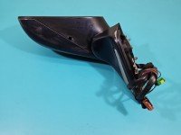 Lusterko lewe pin Lancia Phedra 02-10 HB 5d kolor europa