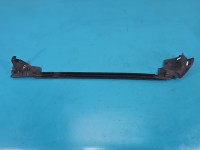 Uszczelka drzwi tył lewa Peugeot 508 II 18-