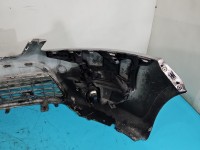 Zderzak przód Ford Mondeo Mk4 srebrny BA7