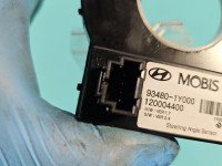 Czujnik kąta skrętu Hyundai Tucson III 15-20 93480-1Y000, 120004400
